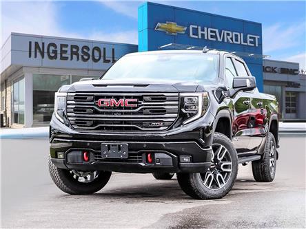 2026 GMC Sierra 1500 AT4 (Stk: 26052) in Ingersoll - Image 1 of 26 2026 GMC Sierra 1500 AT4 (Stk: 26052) in Ingersoll - Image 1 of 26