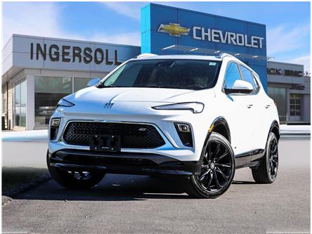 2026 Buick Encore GX Sport Touring (Stk: 26073) in Ingersoll - Image 1 of 22 2026 Buick Encore GX Sport Touring (Stk: 26073) in Ingersoll - Image 1 of 22