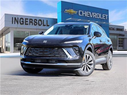 2026 Buick Envision Preferred (Stk: 26060) in Ingersoll - Image 1 of 21 2026 Buick Envision Preferred (Stk: 26060) in Ingersoll - Image 1 of 21