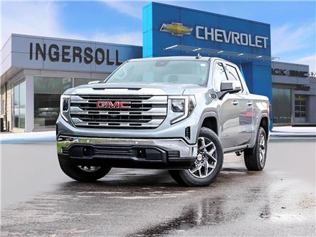 2026 GMC Sierra 1500 SLE (Stk: 26067) in Ingersoll - Image 1 of 25 2026 GMC Sierra 1500 SLE (Stk: 26067) in Ingersoll - Image 1 of 25