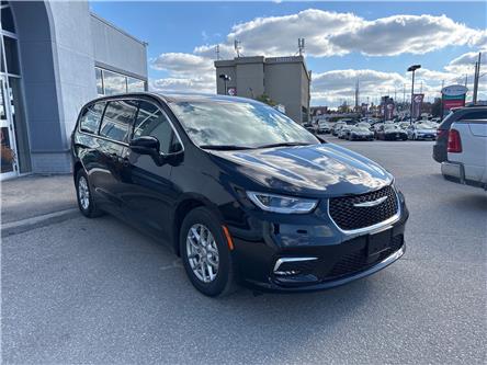 2026 Chrysler Pacifica Select (Stk: P22970) in Newmarket - Image 1 of 14