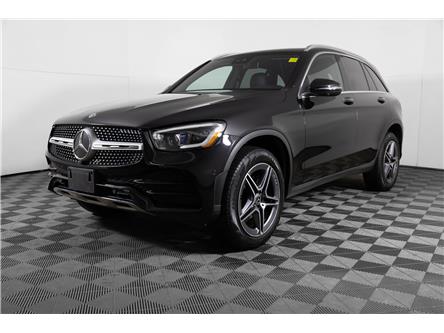 2022 Mercedes-Benz GLC 300 Base (Stk: X3487A) in London - Image 1 of 31