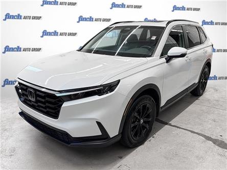 2025 Honda CR-V Sport (Stk: 164164) in London - Image 1 of 26