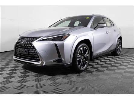 2024 Lexus UX 250h Base (Stk: X3473L) in London - Image 1 of 31 2024 Lexus UX 250h Base (Stk: X3473L) in London - Image 1 of 31