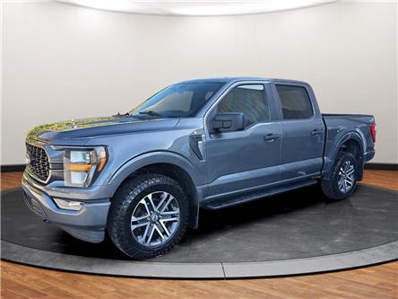 2023 Ford F-150 XL (Stk: E97747) in Lower Sackville - Image 1 of 25