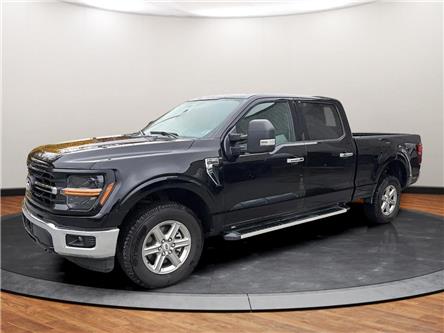 2025 Ford F-150 XLT (Stk: D42705) in Lower Sackville - Image 1 of 23