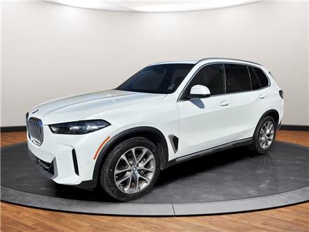 2024 BMW X5 xDrive40i (Stk: U21114) in Lower Sackville - Image 1 of 24 2024 BMW X5 xDrive40i (Stk: U21114) in Lower Sackville - Image 1 of 24