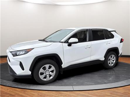 2024 Toyota RAV4 LE (Stk: 413005) in Lower Sackville - Image 1 of 21
