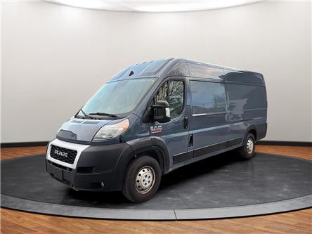 2022 RAM ProMaster 3500 High Roof (Stk: 122007) in Lower Sackville - Image 1 of 16