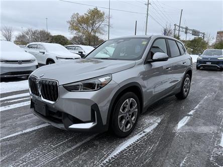 2023 BMW X1 xDrive28i (Stk: N15111A) in Ottawa - Image 1 of 21