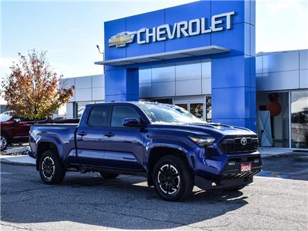 2024 Toyota Tacoma Base (Stk: LC00217P) in Tilbury - Image 1 of 29