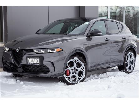 2024 Alfa Romeo Tonale PHEV Veloce (Stk: 24041D) in London - Image 1 of 33 2024 Alfa Romeo Tonale PHEV Veloce (Stk: 24041D) in London - Image 1 of 33