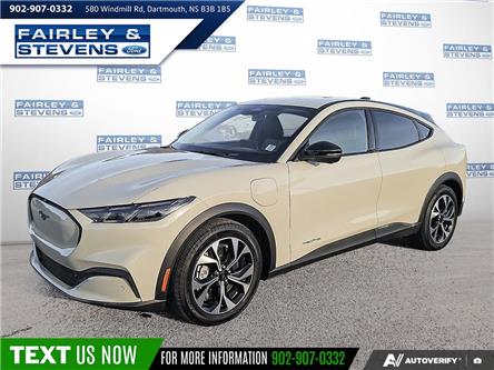 2025 Ford Mustang Mach-E Select (Stk: 27461) in Dartmouth - Image 1 of 24 2025 Ford Mustang Mach-E Select (Stk: 27461) in Dartmouth - Image 1 of 24