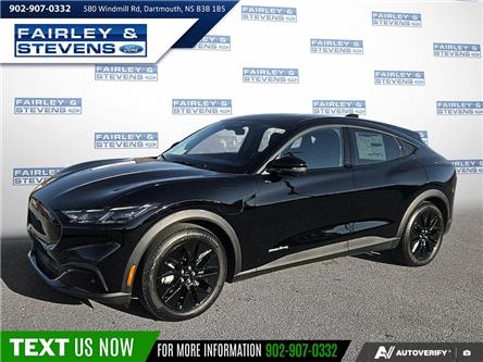 2025 Ford Mustang Mach-E Select (Stk: 28046) in Dartmouth - Image 1 of 24 2025 Ford Mustang Mach-E Select (Stk: 28046) in Dartmouth - Image 1 of 24