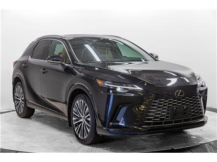 2026 Lexus RX 350 Base (Stk: 127797) in Brampton - Image 1 of 23 2026 Lexus RX 350 Base (Stk: 127797) in Brampton - Image 1 of 23
