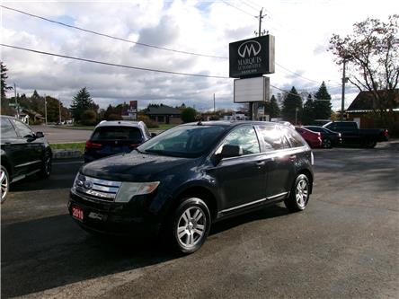2010 Ford Edge SE in Kitchener - Image 1 of 23 2010 Ford Edge SE in Kitchener - Image 1 of 23