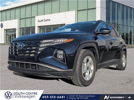 2022 Hyundai Tucson Preferred (Stk: SS-409A) in Calgary - Image 1 of 23