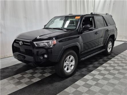 2024 Toyota 4Runner Base (Stk: 164341) in London - Image 1 of 13 2024 Toyota 4Runner Base (Stk: 164341) in London - Image 1 of 13