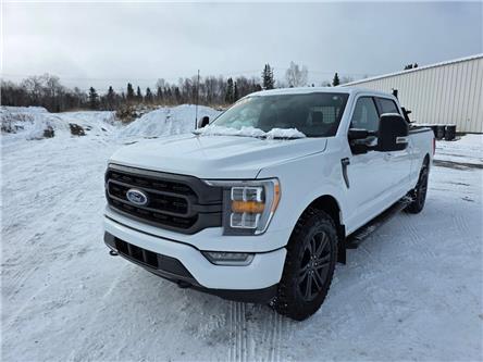 2021 Ford F-150 XLT (Stk: 2892) in Rouyn-Noranda - Image 1 of 16 2021 Ford F-150 XLT (Stk: 2892) in Rouyn-Noranda - Image 1 of 16