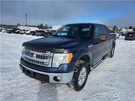 2013 Ford F-150 (Stk: 25681B) in Rouyn-Noranda - Image 1 of 20 2013 Ford F-150 (Stk: 25681B) in Rouyn-Noranda - Image 1 of 20