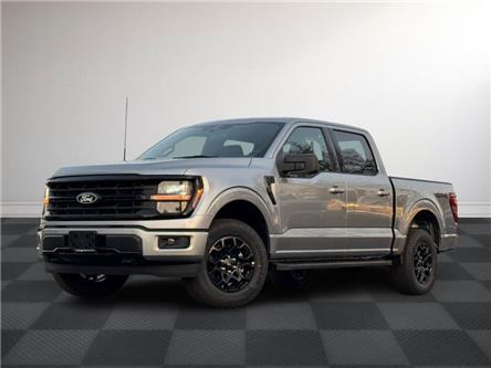 2025 Ford F-150 XLT (Stk: FS56198) in Windsor - Image 1 of 26