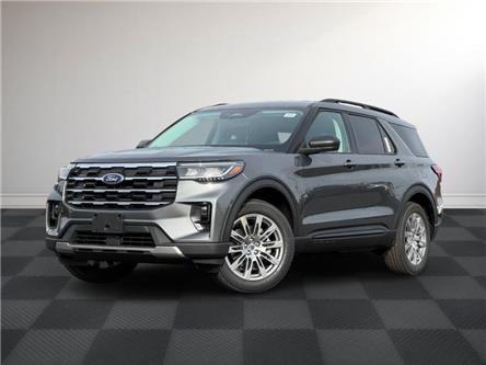 2026 Ford Explorer Active (Stk: EX32409) in Windsor - Image 1 of 25