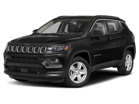 2022 Jeep Compass Limited (Stk: 13117A) in Peterborough - Image 1 of 11 2022 Jeep Compass Limited (Stk: 13117A) in Peterborough - Image 1 of 11
