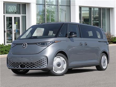 2025 Volkswagen ID. Buzz 1st Edition (Stk: 25-468) in Georgetown - Image 1 of 10