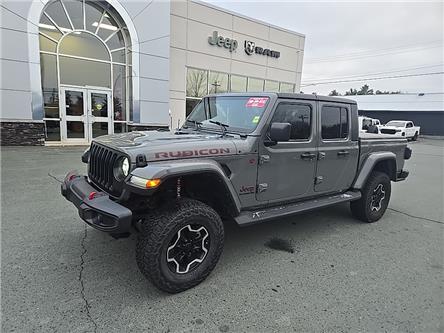 2022 Jeep Gladiator Rubicon (Stk: S225A) in Miramichi - Image 1 of 13