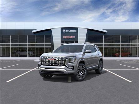 2026 GMC Terrain Denali (Stk: 263363) in Uxbridge - Image 1 of 6