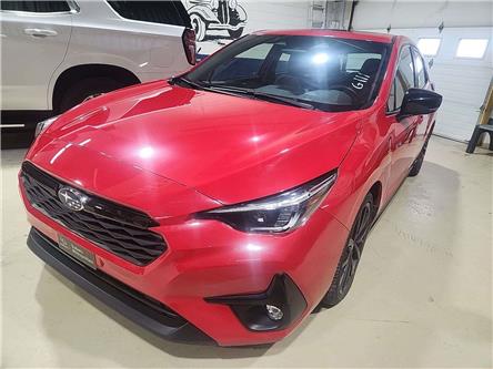 2024 Subaru Impreza RS (Stk: 43190J) in Belleville - Image 1 of 3