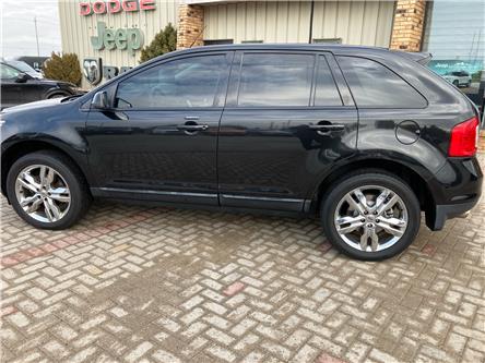 2013 Ford Edge SEL (Stk: 5B073A) in Blenheim - Image 1 of 8