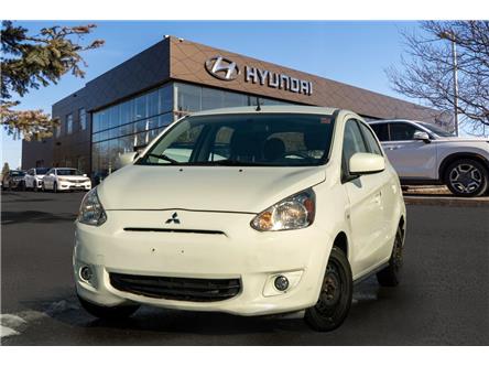 2014 Mitsubishi Mirage SE (Stk: S25291A) in Ottawa - Image 1 of 17 2014 Mitsubishi Mirage SE (Stk: S25291A) in Ottawa - Image 1 of 17