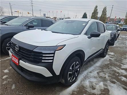2026 Nissan Kicks SV (Stk: 26022) in Cambridge - Image 1 of 4