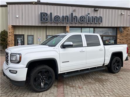 2018 GMC Sierra 1500 SLE (Stk: 5B090A) in Blenheim - Image 1 of 13 2018 GMC Sierra 1500 SLE (Stk: 5B090A) in Blenheim - Image 1 of 13