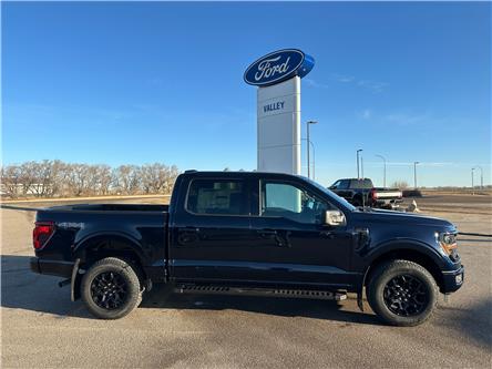 2025 Ford F-150 XLT (Stk: S93395) in Hague - Image 1 of 14 2025 Ford F-150 XLT (Stk: S93395) in Hague - Image 1 of 14
