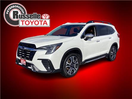 2024 Subaru Ascent Premier (Stk: 25487A) in Peterborough - Image 1 of 31