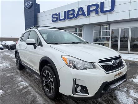 2017 Subaru Crosstrek Sport (Stk: S25438A) in Newmarket - Image 1 of 11 2017 Subaru Crosstrek Sport (Stk: S25438A) in Newmarket - Image 1 of 11