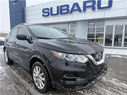 2020 Nissan Qashqai SV (Stk: S25554A) in Newmarket - Image 1 of 18 2020 Nissan Qashqai SV (Stk: S25554A) in Newmarket - Image 1 of 18