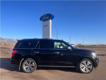 2020 Ford Expedition Platinum (Stk: A26064) in Hague - Image 1 of 19 2020 Ford Expedition Platinum (Stk: A26064) in Hague - Image 1 of 19