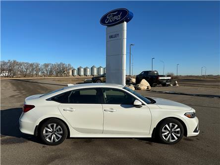 2024 Honda Civic LX-B (Stk: U07587) in Hague - Image 1 of 16 2024 Honda Civic LX-B (Stk: U07587) in Hague - Image 1 of 16