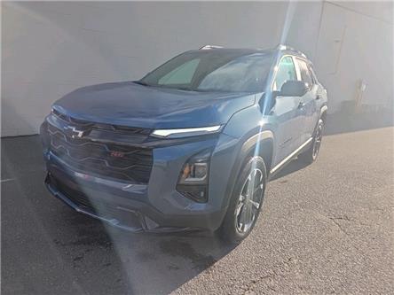 2026 Chevrolet Equinox RS (Stk: 304835) in New Glasgow - Image 1 of 15