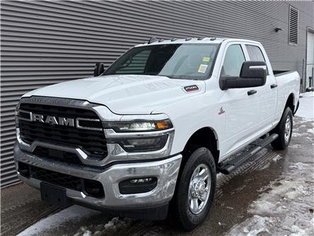 2026 RAM 2500 Tradesman (Stk: 26066) in London - Image 1 of 22 2026 RAM 2500 Tradesman (Stk: 26066) in London - Image 1 of 22