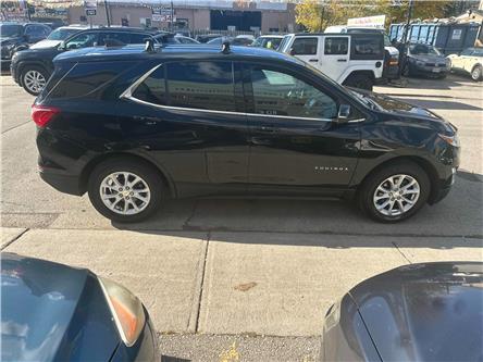 2018 Chevrolet Equinox LT (Stk: 788) in Kitchener - Image 1 of 5 2018 Chevrolet Equinox LT (Stk: 788) in Kitchener - Image 1 of 5