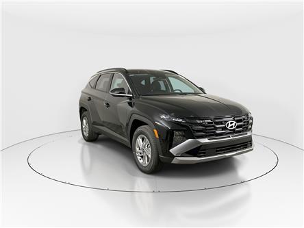2026 Hyundai Tucson Preferred (Stk: 16104820) in Markham - Image 1 of 17
