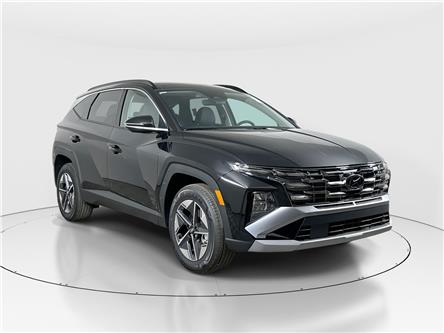 2025 Hyundai Tucson Preferred w/Trend Package (Stk: 16104699) in Markham - Image 1 of 20 2025 Hyundai Tucson Preferred w/Trend Package (Stk: 16104699) in Markham - Image 1 of 20