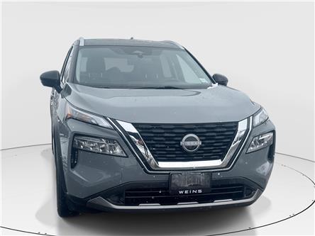 2023 Nissan Rogue SL (Stk: 16104396A) in Markham - Image 1 of 12