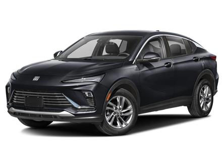 2024 Buick Envista Sport Touring (Stk: 362U-A) in Toronto - Image 1 of 11