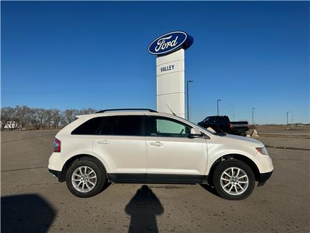 2010 Ford Edge Limited (Stk: U77754) in Hague - Image 1 of 15