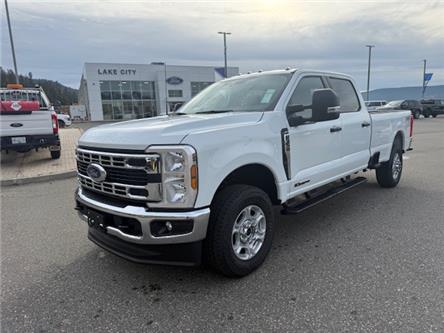 2026 Ford F-350 XLT (Stk: 6T017) in Williams Lake - Image 1 of 13